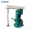 High speed disperser for various mixing task